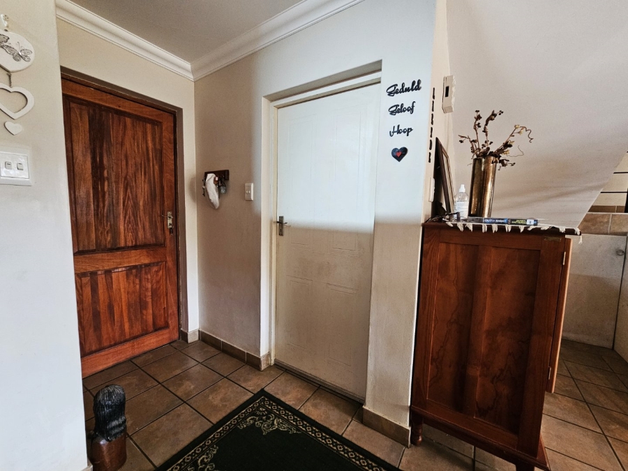 3 Bedroom Property for Sale in Tergniet Western Cape